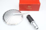 Leica OZXYO Kabelauslöser CTOOM und Synchronblitzer 99570 LOT - Image 6