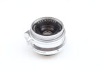 Leica Summicron 35mm f2 8elements Objektiv lens M39 Leitz 99103 - Image 2