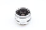 Leica Summicron 35mm f2 8elements Objektiv lens M39 Leitz 99103 - Image 3