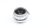 Leica Summicron 35mm f2 8elements Objektiv lens M39 Leitz 99103 - Image 4
