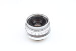 Leica Summicron 35mm f2 8elements Objektiv lens M39 Leitz 99103 - Image 5