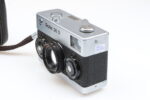 Rollei 35 S Kamera Zeiss Sonnar 40mm f2.8 Objektiv lens 99571 – Bild 3