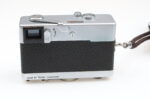 Rollei 35 S Kamera Zeiss Sonnar 40mm f2.8 Objektiv lens 99571 – Bild 4