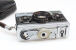 Rollei 35 S Kamera Zeiss Sonnar 40mm f2.8 Objektiv lens 99571 – Bild 7