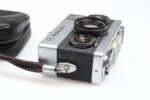Rollei 35 S Kamera Zeiss Sonnar 40mm f2.8 Objektiv lens 99571 – Bild 8