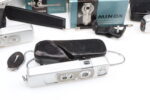 Minox B Kamera 5x Minox C Kamera Lupe Stativkopf Zubehör 99573 LOT - Image 3