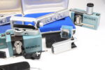 Minox B Kamera 5x Minox C Kamera Lupe Stativkopf Zubehör 99573 LOT - Image 5
