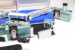 Minox B Kamera 5x Minox C Kamera Lupe Stativkopf Zubehör 99573 LOT - Image 6