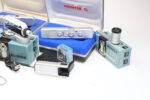 Minox B Kamera 5x Minox C Kamera Lupe Stativkopf Zubehör 99573 LOT - Image 7