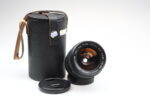 Carl Zeiss Vario Prakticar 35-70mm f2.7-3.5 MC Objektiv Lens