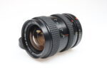 Carl Zeiss Vario Prakticar 35-70mm f2.7-3.5 MC Objektiv Lens 99598 - Image 2