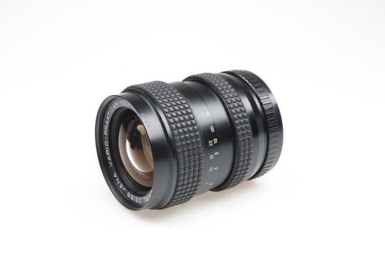 Carl Zeiss Vario Prakticar 35-70mm f2.7-3.5 MC Objektiv Lens 99598 - Image 4