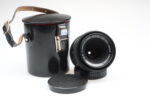 Carl Zeiss Macro Prakticar 55mm f2.8 MC Objektiv