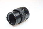 Carl Zeiss Macro Prakticar 55mm f2.8 MC Objektiv 99596 near mint wie neu - Image 2