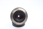 Carl Zeiss Macro Prakticar 55mm f2.8 MC Objektiv 99596 near mint wie neu - Image 7