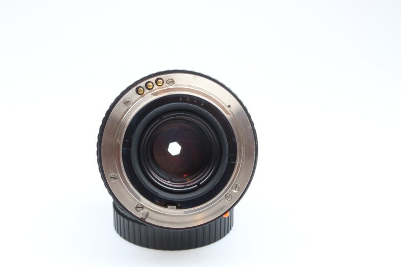 Carl Zeiss Macro Prakticar 55mm f2.8 MC Objektiv 99596 near mint wie neu - Image 7