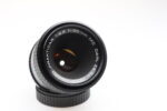 Carl Zeiss Macro Prakticar 55mm f2.8 MC Objektiv 99597 near mint wie neu - Image 6