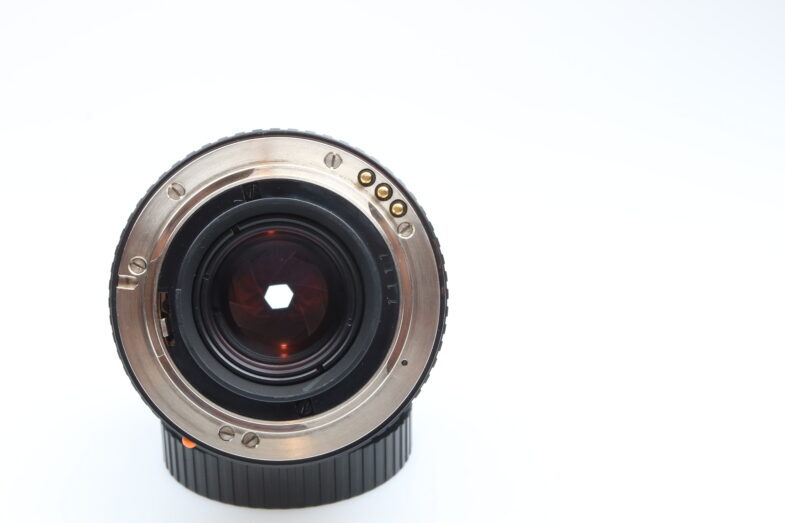 Carl Zeiss Macro Prakticar 55mm f2.8 MC Objektiv 99597 near mint wie neu - Image 7