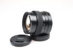 Prakticar 80mm f1.8 MC Objektiv Lens Carl Zeiss Pancolar