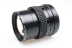Prakticar 80mm f1.8 MC Objektiv Lens Carl Zeiss Pancolar 99599 near mint - Image 2