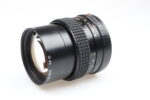 Prakticar 80mm f1.8 MC Objektiv Lens Carl Zeiss Pancolar 99599 near mint - Image 3