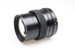 Prakticar 80mm f1.8 MC Objektiv Lens Carl Zeiss Pancolar 99599 near mint - Image 4