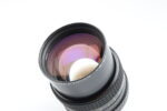 Prakticar 80mm f1.8 MC Objektiv Lens Carl Zeiss Pancolar 99599 near mint - Image 6