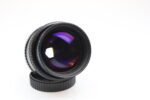 Prakticar 80mm f1.8 MC Objektiv Lens Carl Zeiss Pancolar 99599 near mint - Image 7