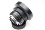 Leica  Elmarit R 19mm f2.8 E82 VII 11225 Objektiv 99595 near mint - Image 7