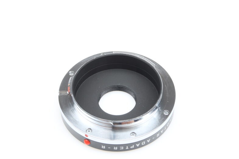 Leica Photar 25mm f2 Leitz Lupen Objektiv lens 99601 near mint - Image 9
