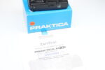 Praktica BX20s Kamera Body letzte Serie 06/2001 99593 near mint – Bild 8