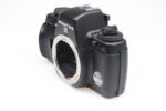 Praktica BX20s Kamera Body letzte Serie 06/2001 99593 near mint – Bild 4