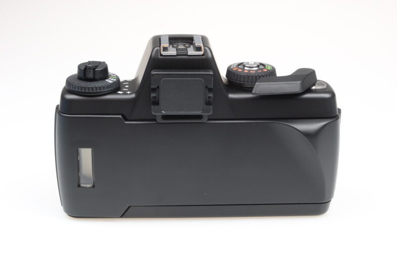 Praktica BX20s Kamera Body letzte Serie 06/2001 99593 near mint – Bild 5