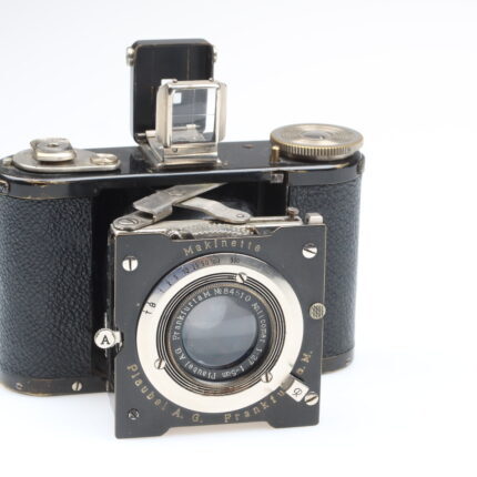 Plaubel Makinette