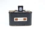 Plaubel Makinette Kamera Anticomar 5cm lens 93172 extrem Rare - Image 5
