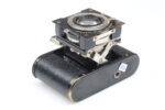 Plaubel Makinette Kamera Anticomar 5cm lens 93172 extrem Rare - Image 8