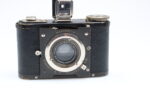 Plaubel Makinette Kamera Anticomar 5cm lens 93172 extrem Rare - Image 9