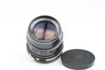 Meyer Optik Orestor 100mm f2.8 Objektiv lens EXA Mount