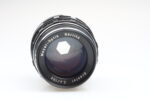 Meyer Optik Orestor 100mm f2.8 Objektiv lens EXA Mount 99612 - Image 6