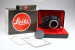 Leica R5 black 10061 Kamera Camera Body Leitz