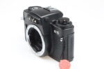 Leica R5 black 10061 Kamera Camera Body Leitz 99615 near mint – Bild 4