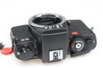 Leica R5 black 10061 Kamera Camera Body Leitz 99615 near mint – Bild 6