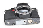 Leica R5 black 10061 Kamera Camera Body Leitz 99615 near mint – Bild 7