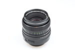 Carl Zeiss Pancolar electric 50mm f1.8 MC lens M42 mount 99606 – Bild 2