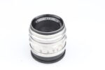 Carl Zeiss Tessar 50mm f2.8 14 Blades Objektiv M42 mount 99611 – Bild 2