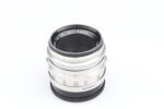 Carl Zeiss Tessar 50mm f2.8 14 Blades Objektiv M42 mount 99611 – Bild 3