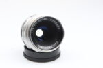 Carl Zeiss Tessar 50mm f2.8 14 Blades Objektiv M42 mount 99611 – Bild 6