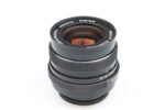 Pentacon electric MC 29mm f2.8 Objektiv M42 Anschluss 99604 – Bild 3