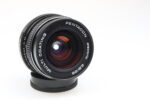 Pentacon electric MC 29mm f2.8 Objektiv M42 Anschluss 99604 – Bild 6