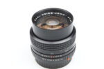 Prakticar 50mm f1.4 MC Objektiv Lens Carl Zeiss 99605 near mint – Bild 2